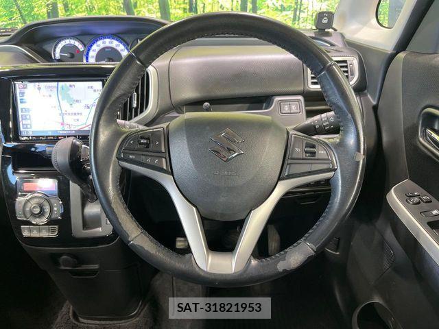 Suzuki SOLIO BANDIT 2018-06 7225212-10
