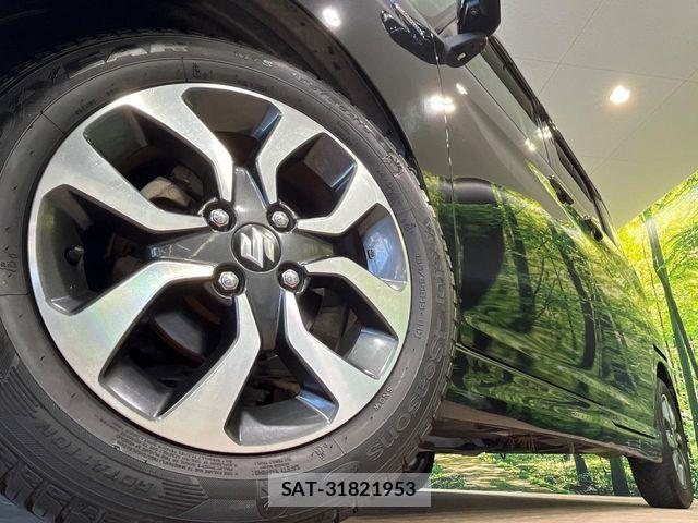 Suzuki SOLIO BANDIT 2018-06 7225212-12