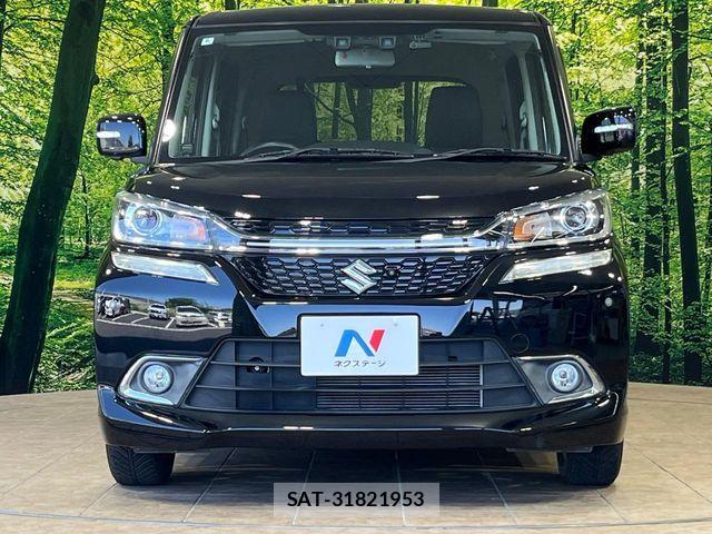 Suzuki SOLIO BANDIT 2018-06 7225212-13
