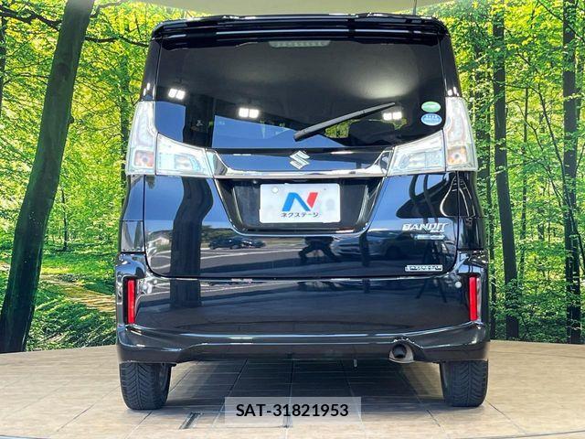 Suzuki SOLIO BANDIT 2018-06 7225212-14