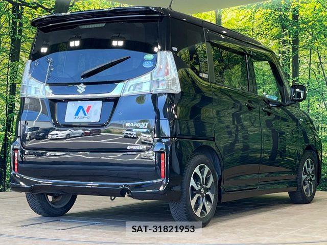 Suzuki SOLIO BANDIT 2018-06 7225212-16