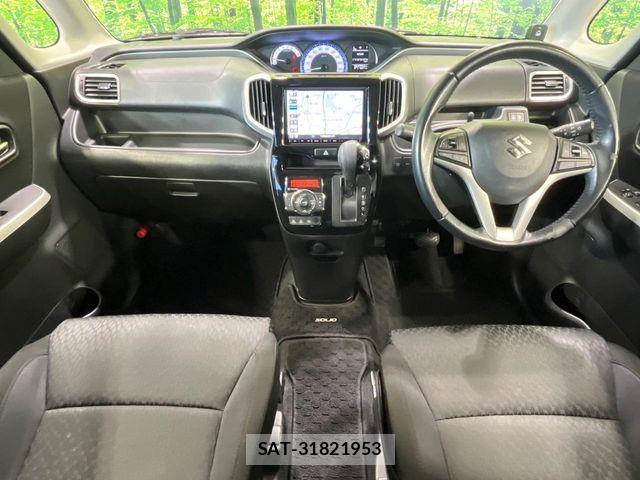 Suzuki SOLIO BANDIT 2018-06 7225212-1