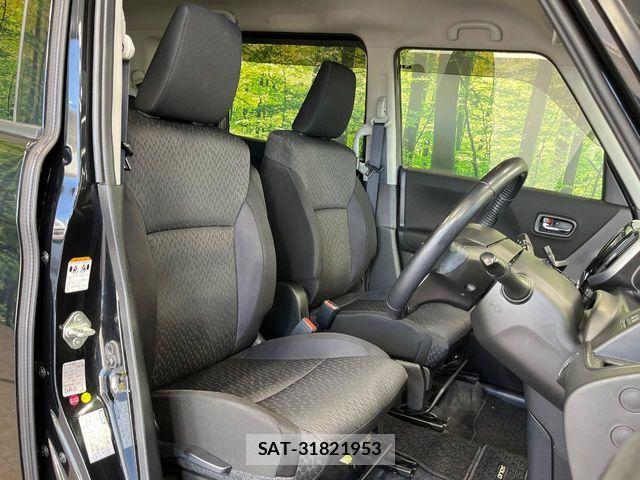 Suzuki SOLIO BANDIT 2018-06 7225212-7