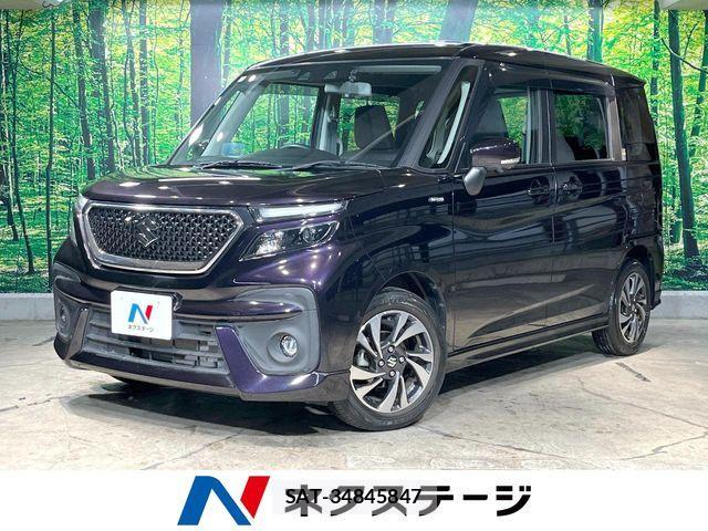 Suzuki SOLIO BANDIT 2021-02 7225220-0