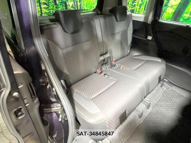 Suzuki SOLIO BANDIT 2021-02 7225220-9