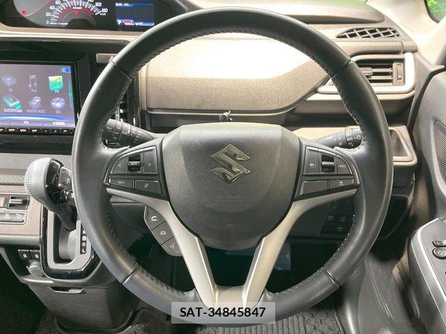 Suzuki SOLIO BANDIT 2021-02 7225220-11
