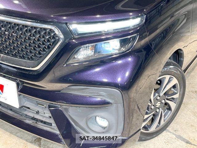 Suzuki SOLIO BANDIT 2021-02 7225220-13