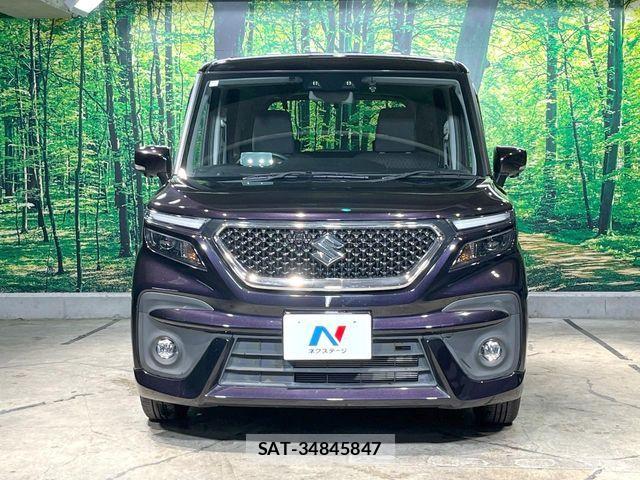 Suzuki SOLIO BANDIT 2021-02 7225220-14
