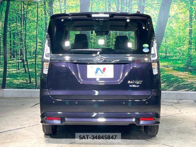 Suzuki SOLIO BANDIT 2021-02 7225220-15