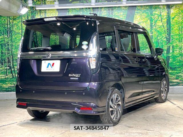 Suzuki SOLIO BANDIT 2021-02 7225220-17
