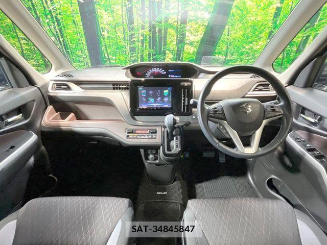 Suzuki SOLIO BANDIT 2021-02 7225220-1