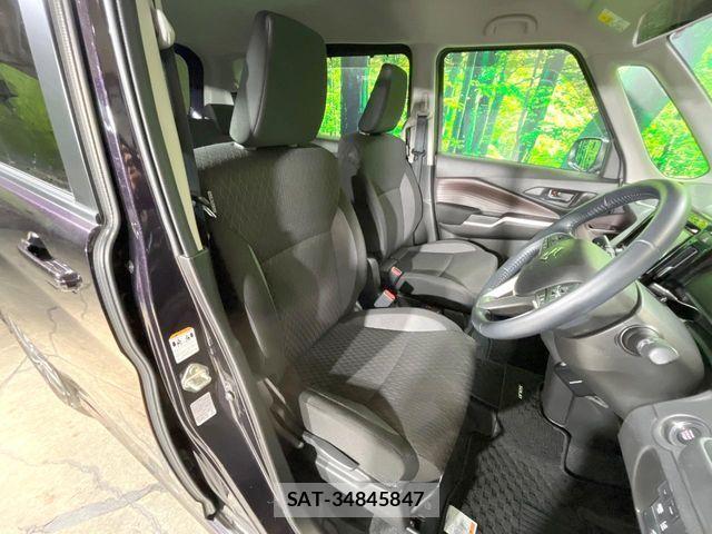 Suzuki SOLIO BANDIT 2021-02 7225220-8