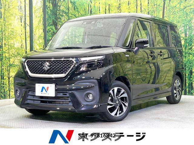 Suzuki SOLIO BANDIT 2021-07 7225223-0