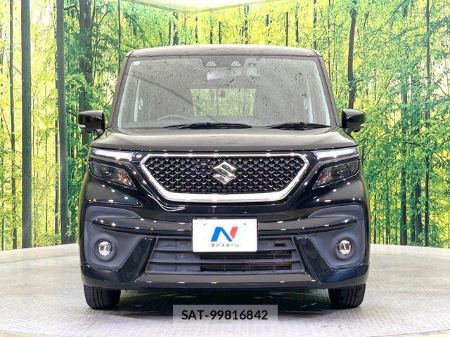 Suzuki SOLIO BANDIT 2021-07 7225223-13