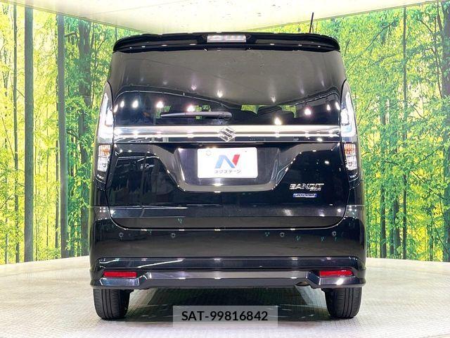 Suzuki SOLIO BANDIT 2021-07 7225223-14
