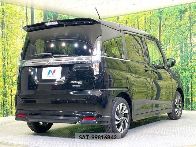 Suzuki SOLIO BANDIT 2021-07 7225223-16