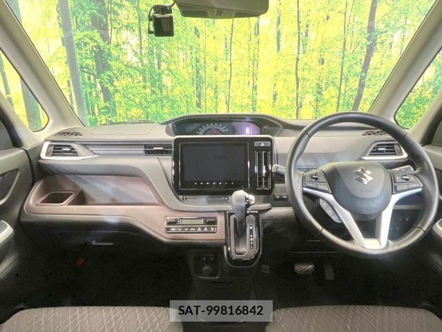 Suzuki SOLIO BANDIT 2021-07 7225223-1