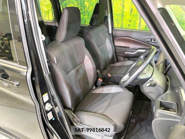 Suzuki SOLIO BANDIT 2021-07 7225223-7