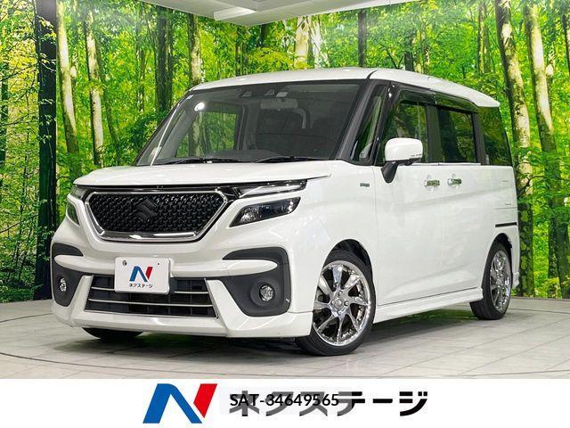Suzuki SOLIO BANDIT 2021-07 7225224-0