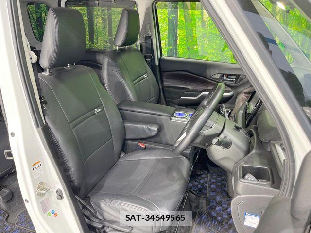 Suzuki SOLIO BANDIT 2021-07 7225224-9