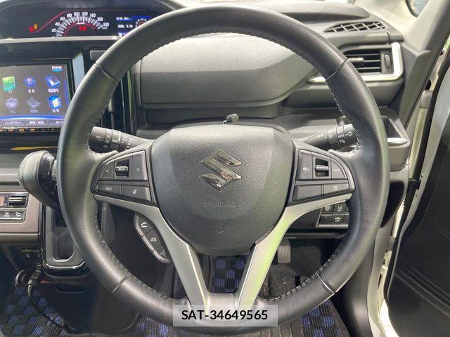 Suzuki SOLIO BANDIT 2021-07 7225224-12