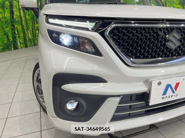 Suzuki SOLIO BANDIT 2021-07 7225224-13