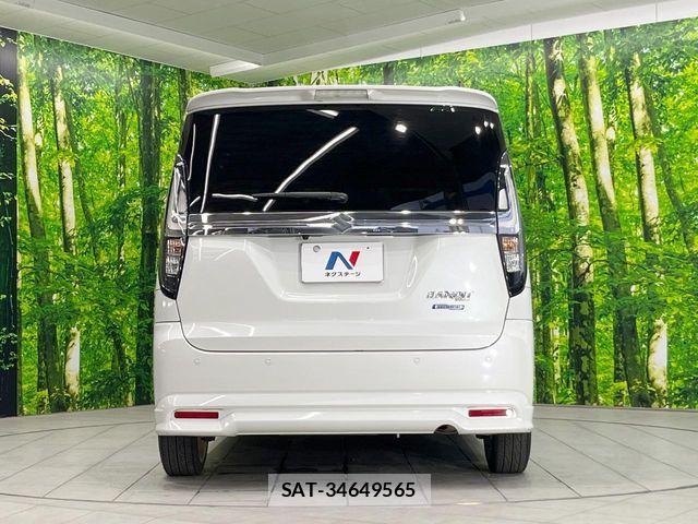 Suzuki SOLIO BANDIT 2021-07 7225224-16