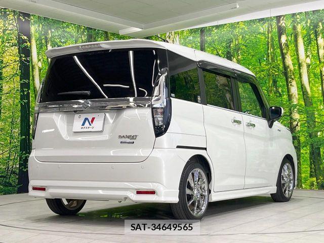 Suzuki SOLIO BANDIT 2021-07 7225224-18