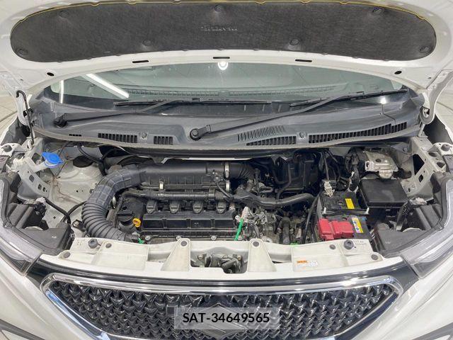 Suzuki SOLIO BANDIT 2021-07 7225224-19