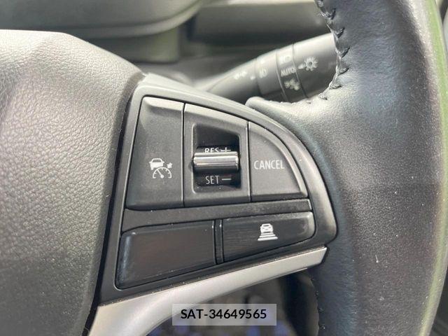 Suzuki SOLIO BANDIT 2021-07 7225224-5