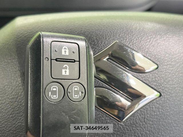 Suzuki SOLIO BANDIT 2021-07 7225224-7