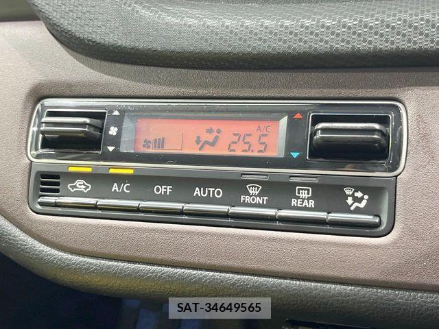 Suzuki SOLIO BANDIT 2021-07 7225224-8