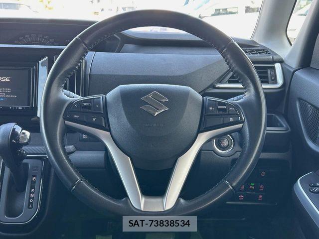Suzuki SOLIO BANDIT 2021-04 7225222-10