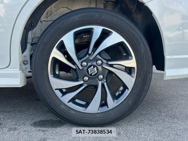 Suzuki SOLIO BANDIT 2021-04 7225222-11