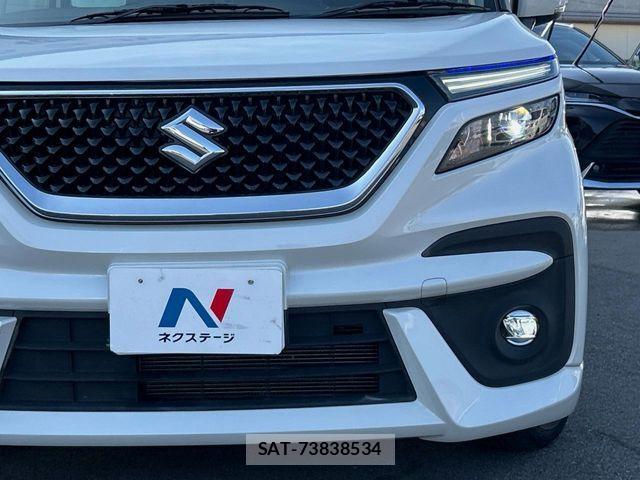 Suzuki SOLIO BANDIT 2021-04 7225222-12