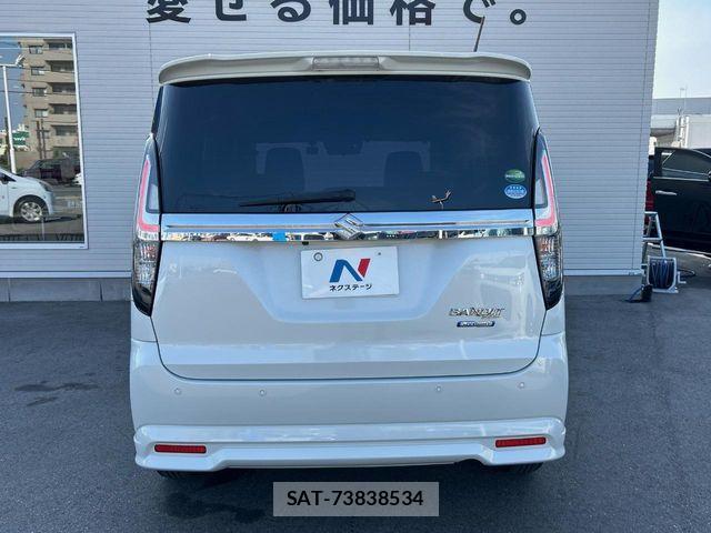 Suzuki SOLIO BANDIT 2021-04 7225222-14