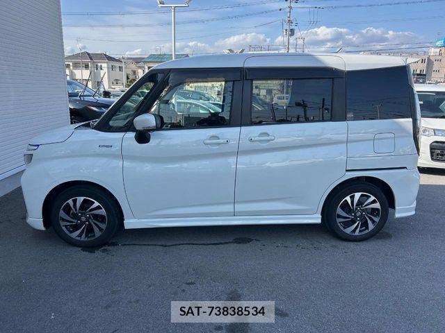 Suzuki SOLIO BANDIT 2021-04 7225222-15