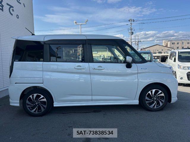 Suzuki SOLIO BANDIT 2021-04 7225222-16