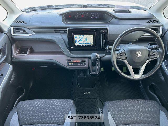 Suzuki SOLIO BANDIT 2021-04 7225222-1