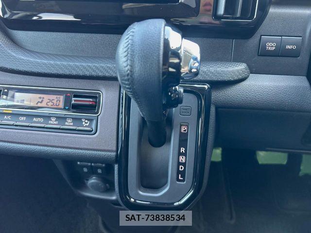 Suzuki SOLIO BANDIT 2021-04 7225222-19