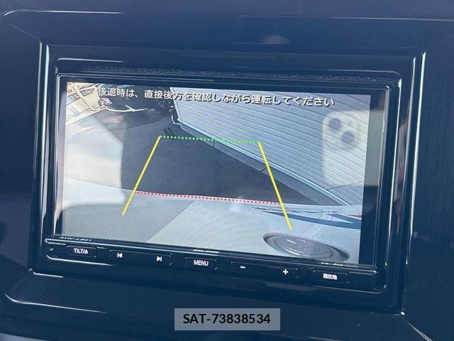 Suzuki SOLIO BANDIT 2021-04 7225222-3