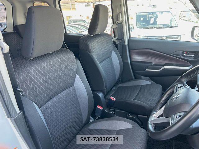 Suzuki SOLIO BANDIT 2021-04 7225222-7