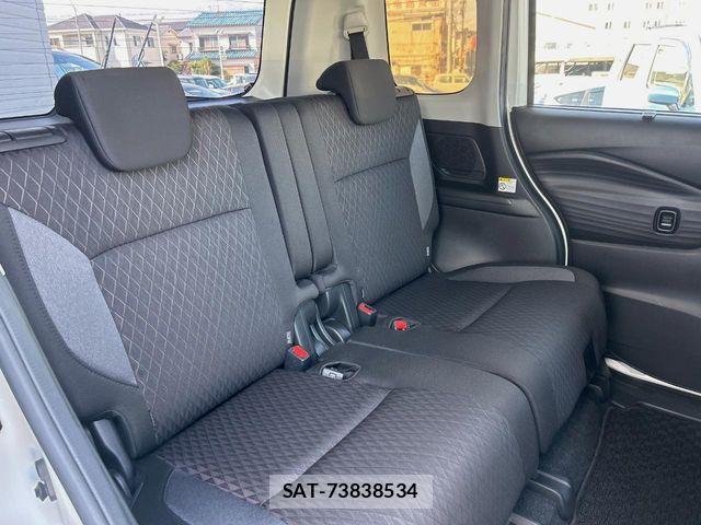 Suzuki SOLIO BANDIT 2021-04 7225222-8