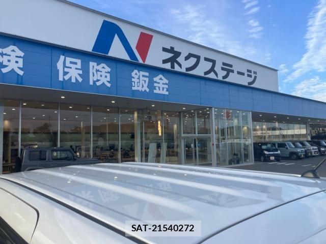 Suzuki SOLIO BANDIT 2017-06 7225211-9