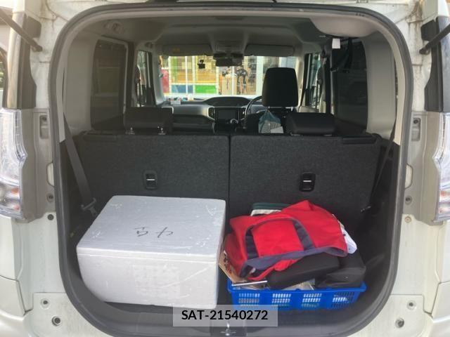 Suzuki SOLIO BANDIT 2017-06 7225211-10
