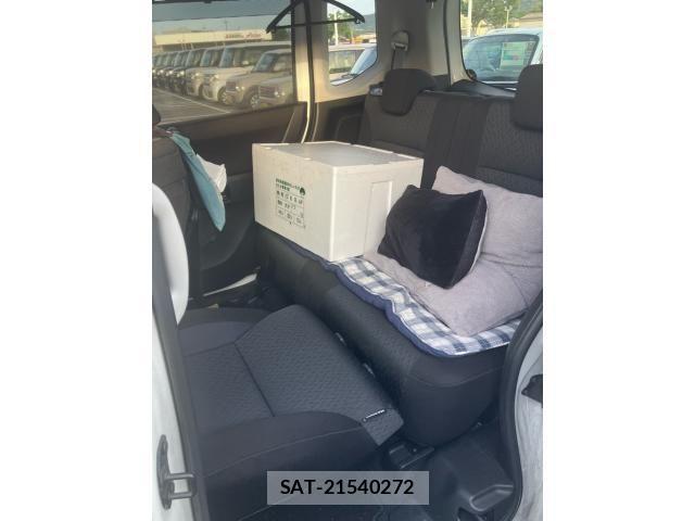 Suzuki SOLIO BANDIT 2017-06 7225211-11