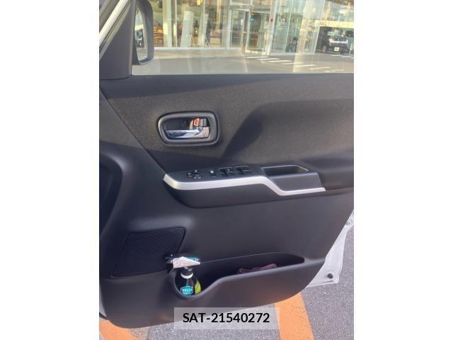Suzuki SOLIO BANDIT 2017-06 7225211-16