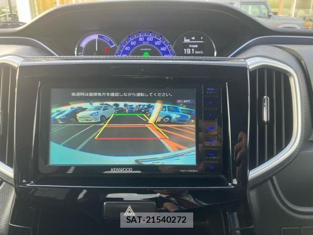 Suzuki SOLIO BANDIT 2017-06 7225211-17