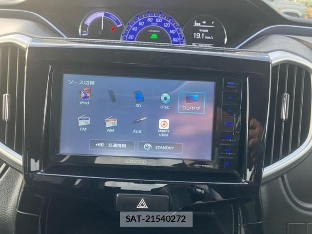 Suzuki SOLIO BANDIT 2017-06 7225211-18