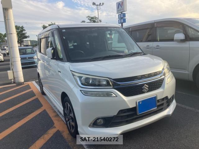 Suzuki SOLIO BANDIT 2017-06 7225211-1